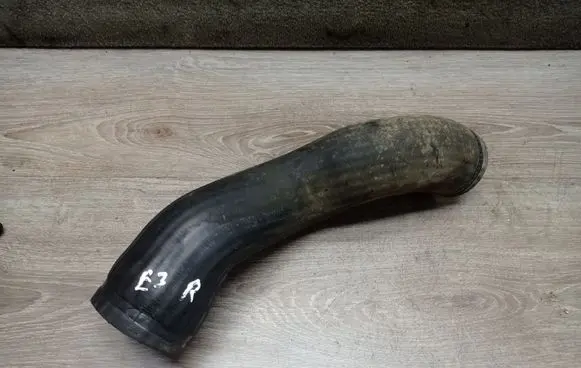 Volvo S60 Intercooler hose/pipe 30680218