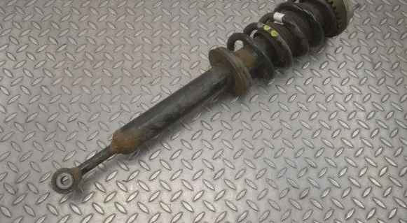 Maserati Ghibli Front shock absorber/damper 06700088960