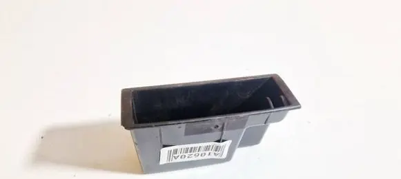 Car ashtray