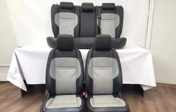 Land Rover Range Rover Evoque L551 Seat set 