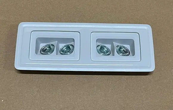 Volkswagen ID. Buzz Headlining lighting console trim 5H0947290D