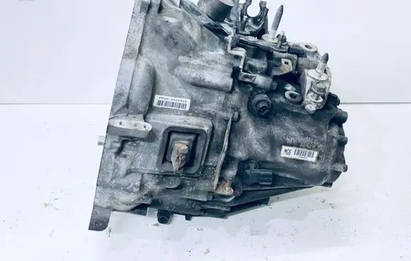 Honda Civic Manual 6 speed gearbox 21000RAW000