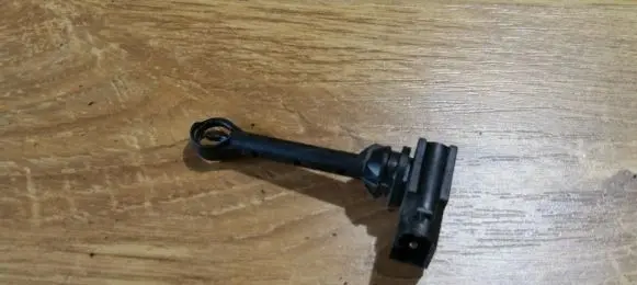 BMW X5 E53 Interior temperature sensor 83913929