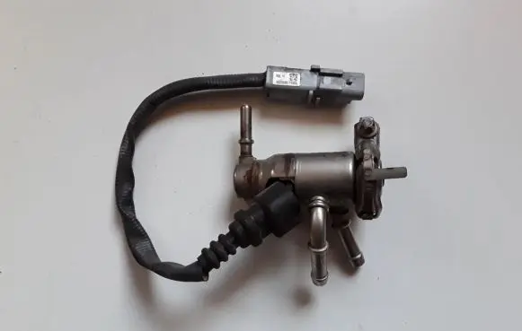 Dacia Dokker AdBlue injector 208995377R