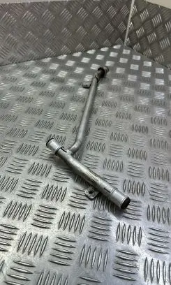 Audi A7 S7 4G Engine coolant pipe/hose 4G0819377K