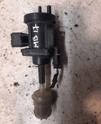 Mercedes-Benz A W168 Turbo solenoid valve A0005450427