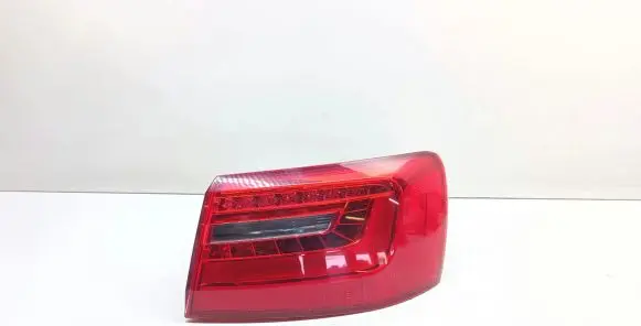 Audi A6 S6 C7 4G Rear/tail lights