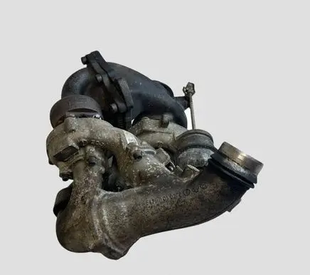 Mercedes-Benz Sprinter W906 Turbo A6510900980 54391030276 53241015168A