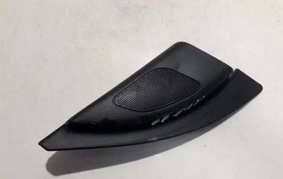 Side speaker trim/cover