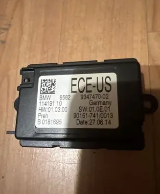 BMW 4 F32 F33 Other devices 9347470