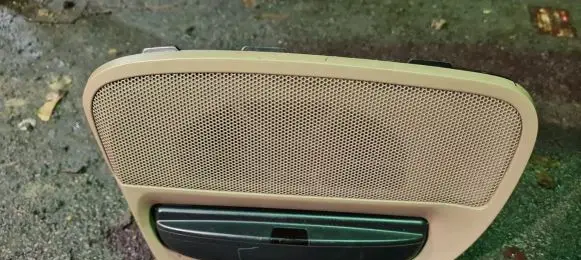 Volvo S80 Screen/display/small screen 306562451
