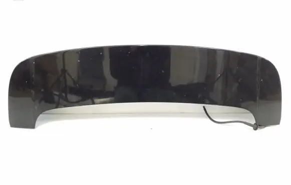 Jeep Grand Cherokee Tailgate/trunk spoiler 1VN50TRMA