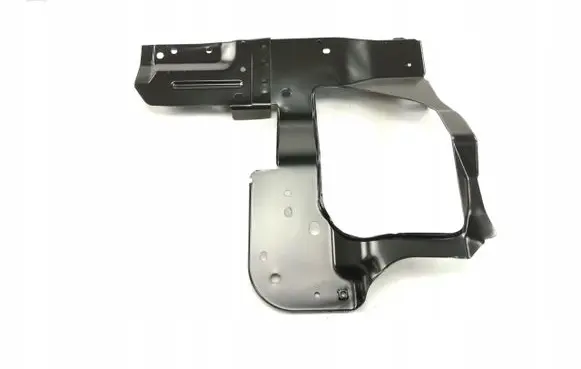 KIA Rio Headlight/headlamp mounting bracket 64121FD100