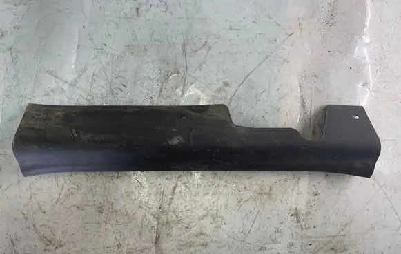 Hyundai i10 Front sill trim cover 858710x000