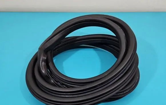 Fiat Tipo Front door rubber seal IMPRK1451055