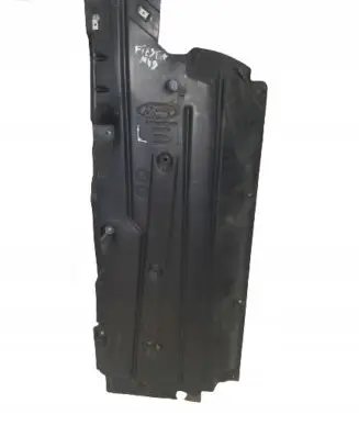 Ford Fiesta Center/middle under tray cover H1BB11133AC