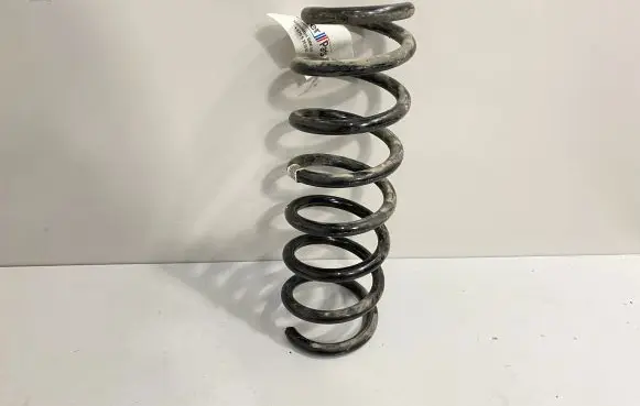 BMW 5 F10 F11 Front coil spring 1234567