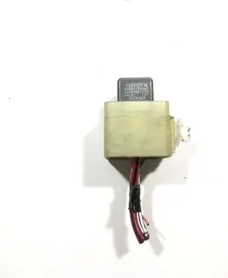 Toyota Hilux (AN10, AN20, AN30) Other relay 90987T2002 AH1567003130