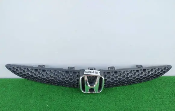 Honda Jazz Front bumper upper radiator grill 541988D0