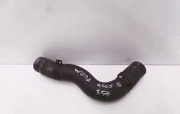 Infiniti Q50 Engine coolant pipe/hose 3175573
