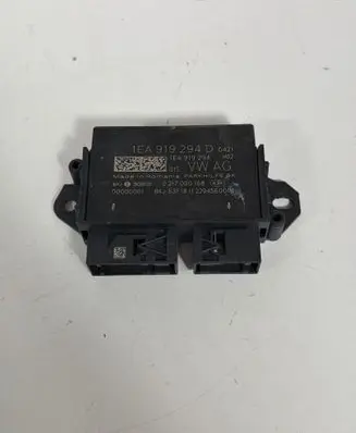 Skoda Enyaq iV Parking PDC control unit/module 1EA919294D