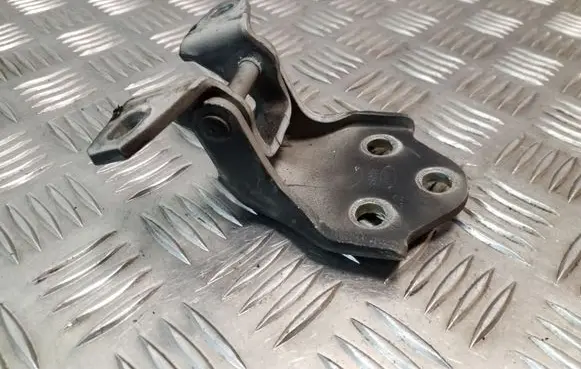 Hyundai Santa Fe Front door upper hinge