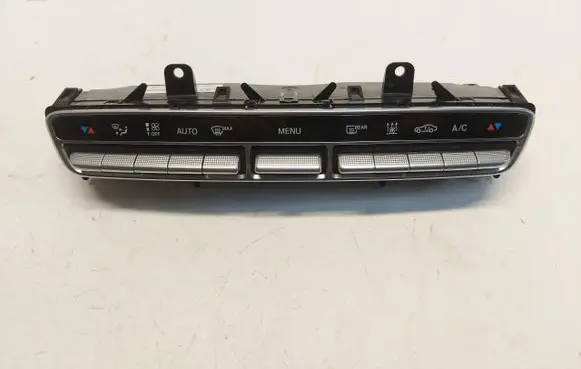 Mercedes-Benz EQV 447 Climate control unit a2059054917-jlk01
