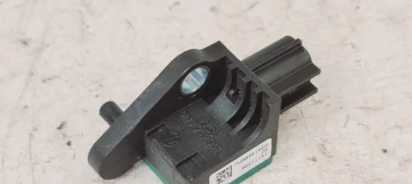 Seat Leon (1P) Airbag deployment crash/impact sensor 5N0959351B
