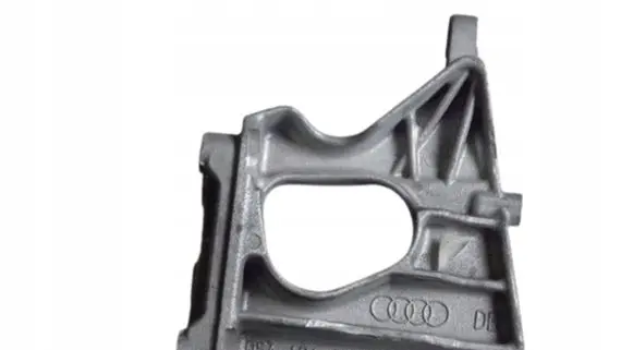Audi Q7 4L Fuel pump bracket 05A121079D