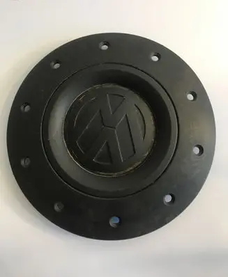 Volkswagen Transporter - Caravelle T5 Original wheel cap 7H0601151C