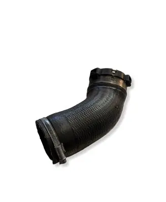 Volvo S90, V90 Intercooler hose/pipe 31657738