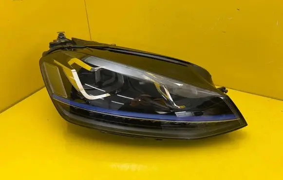 Volkswagen Golf VII Headlight/headlamp 5GE941036