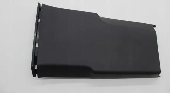 Skoda Octavia 985 (B) pillar trim (bottom) 5E3867282