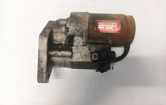 KIA Carnival Starter motor 031114140 03111-4140