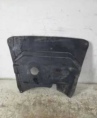 Renault Megane I Engine splash shield/under tray 7700838367