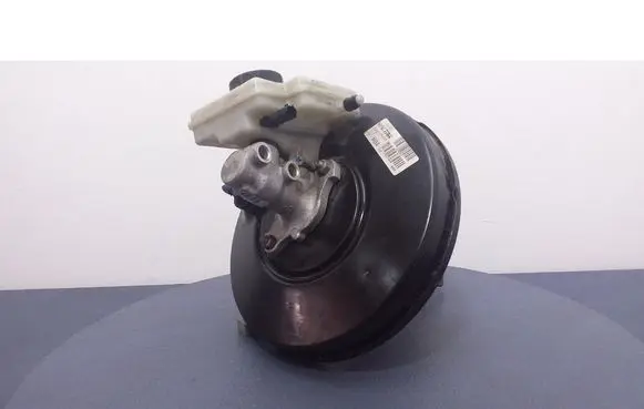 Mini One - Cooper Coupe R56 Brake booster LSC80