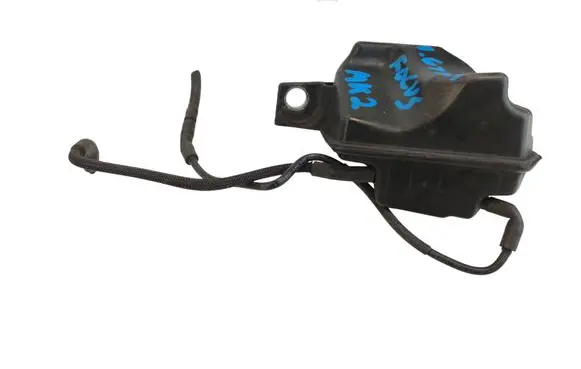 Volvo V50 Vacuum air tank 649508680CAREWAY