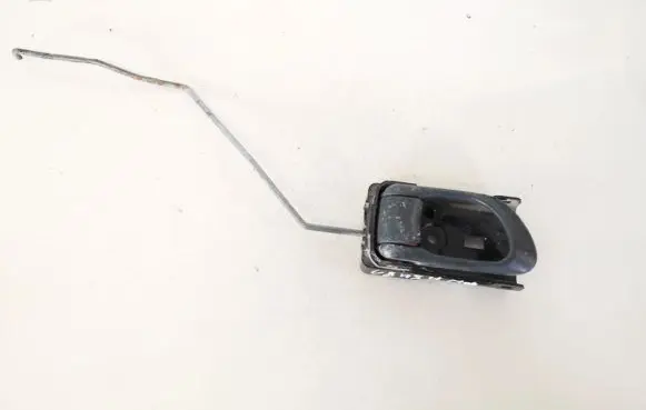 Subaru Forester SF Rear door interior handle