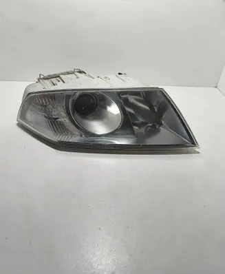 Skoda Octavia Mk2 (1Z) Headlight/headlamp VP4SHX13K046AA