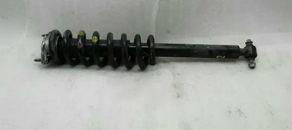 Mercedes-Benz E C207 W207 Rear shock absorber with coil spring A2073202530