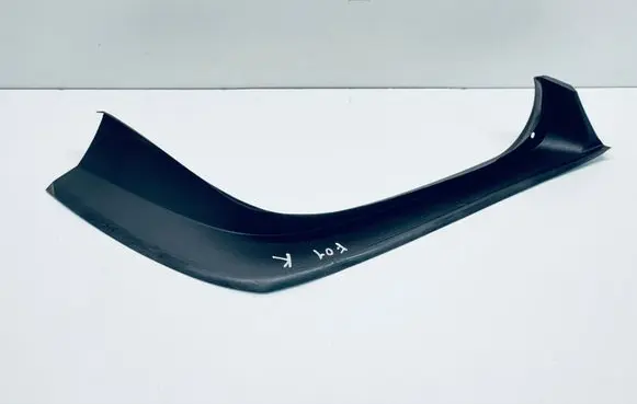 BMW 7 F01 F02 F03 F04 Other trunk/boot trim element 7186528 51497186528
