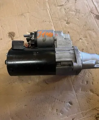 Mercedes-Benz C AMG W205 Starter motor A2789060700