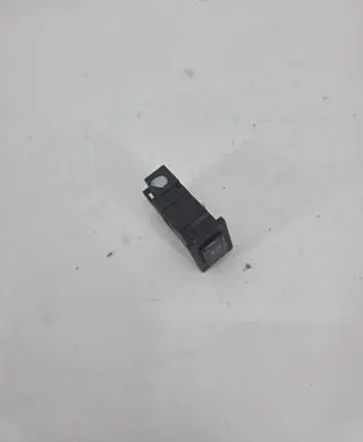 Opel Monterey Fog light switch 