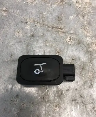 Ford Kuga II Tailgate/boot open switch button DJ5T14K147AA DJ5T-14K147-AA