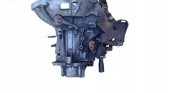 Fiat Bravo Manual 7 speed gearbox III25