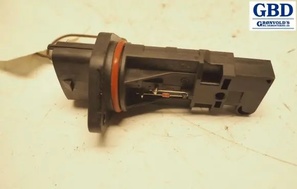 Volvo XC90 Mass air flow meter 31342414
