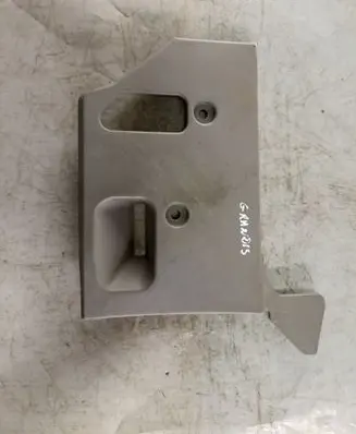 Mitsubishi Grandis Other interior part