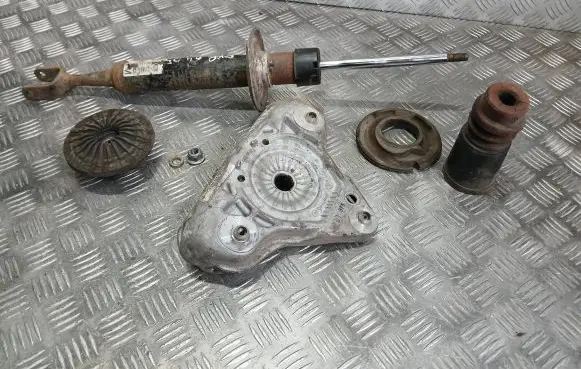 Audi A4 S4 B7 8E 8H Front shock absorber/damper