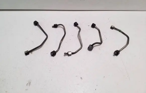 Peugeot Expert Fuel injector supply line/pipe 