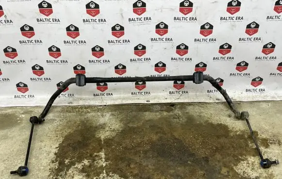 BMW 5 F10 F11 Front anti-roll bar/sway bar 6798565